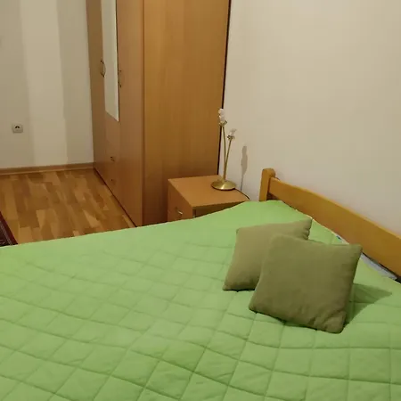아파트 Stan Nije Dostupan Za Izdavanje