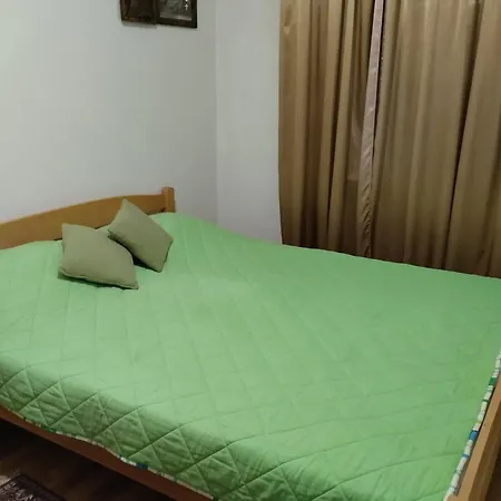 Stan Nije Dostupan Za Izdavanje