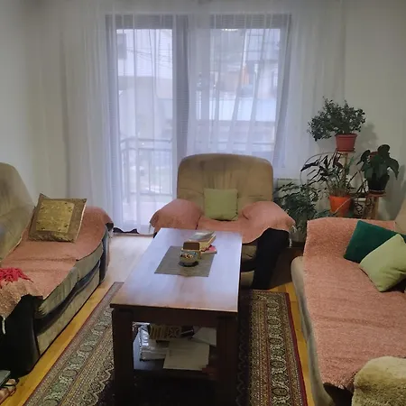 아파트 Stan Nije Dostupan Za Izdavanje 페일