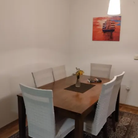 Stan Nije Dostupan Za Izdavanje